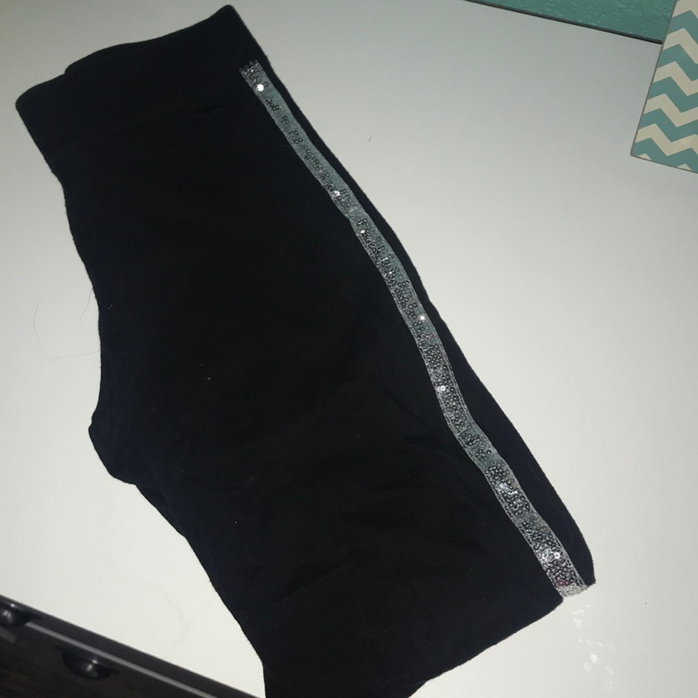 vs leggings